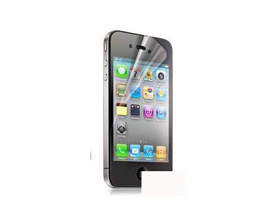 pulizia iphone